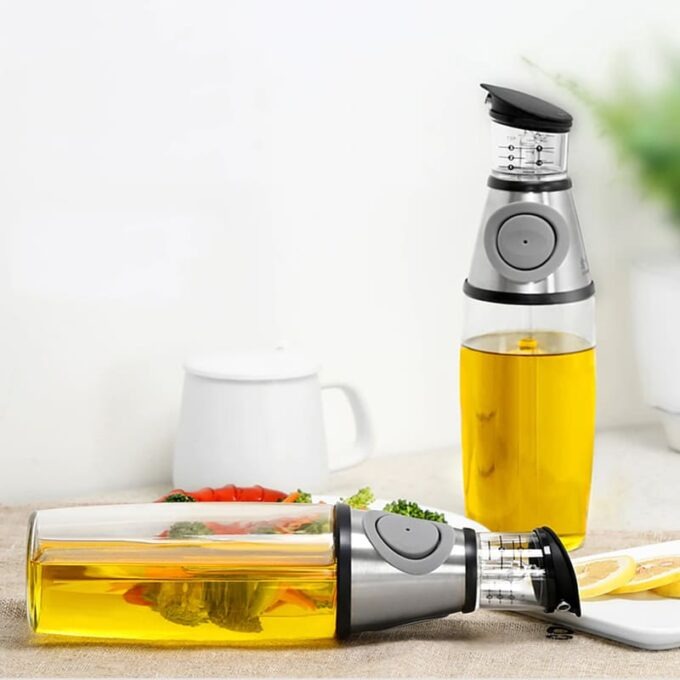 Miniatura 2 de Dispensador de aceite y vinagre botella